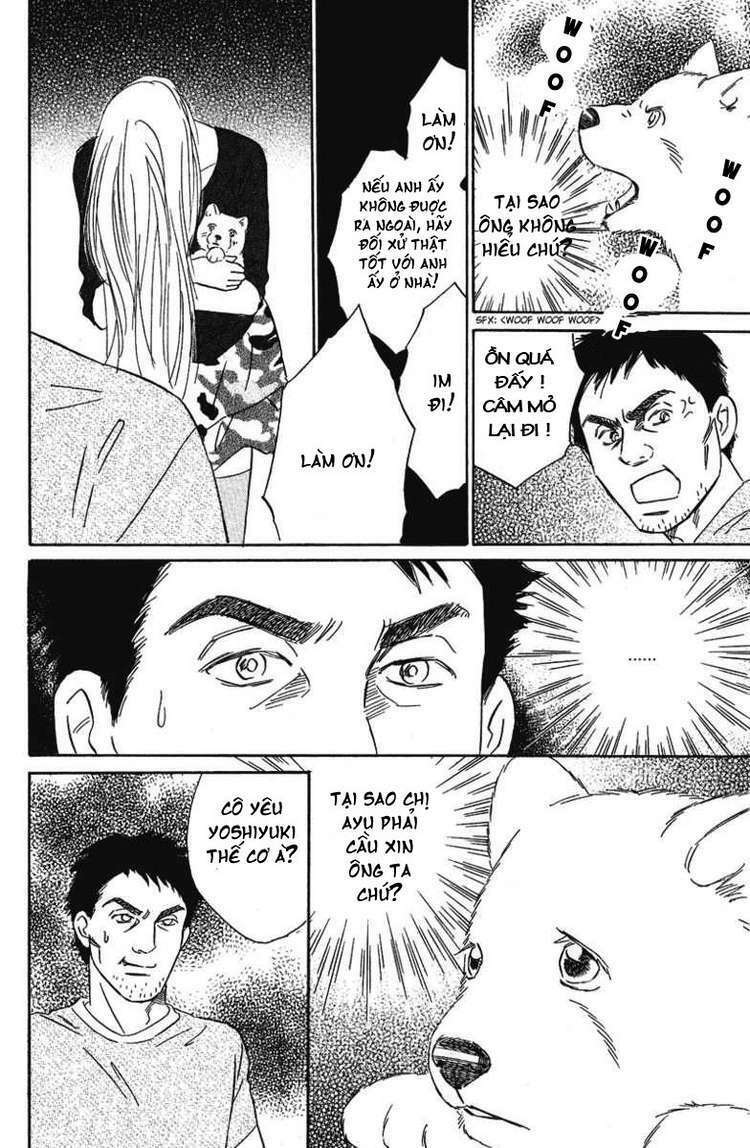 deep love - pao no monogatari chapter 10 29