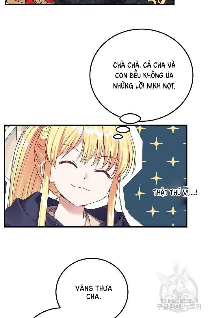 trở thành vợ thái tử quái vật chapter 43.1 20