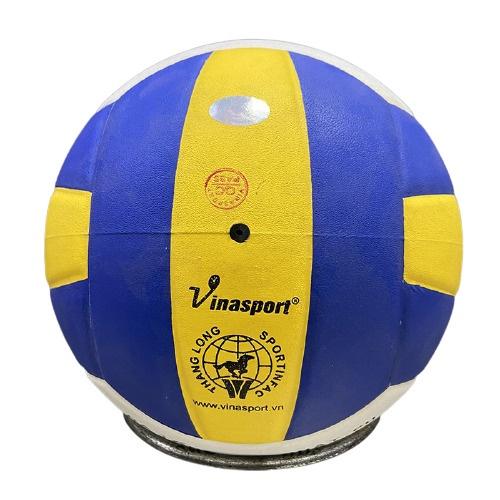 Bóng chuyền Thăng Long da Nhật tiêu chuẩn thi đấu VB 7000 - Dungcusport tặng lưới + kim bơm