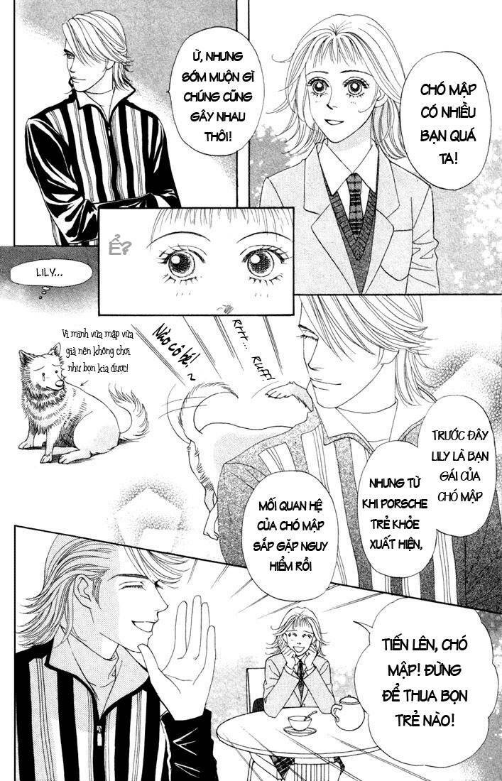 quán trà provence chapter 1 23