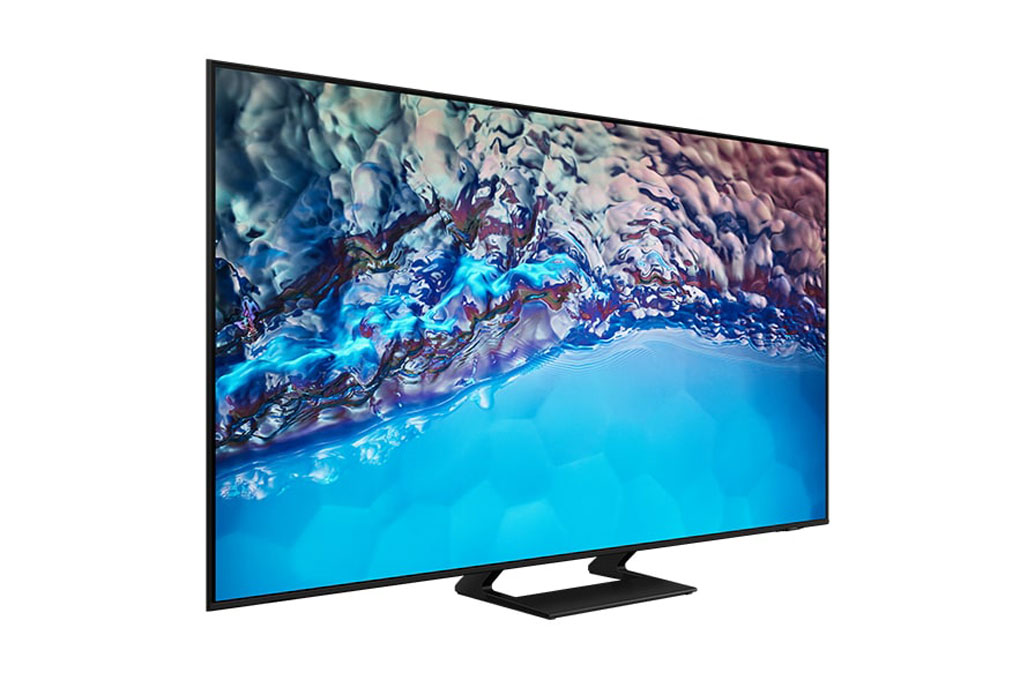 Smart Tivi Samsung Crystal UHD 4K 65 inch UA65BU8500 - Hàng chính hãng - Giao tại Hà Nội và 1 số tỉnh toàn quốc