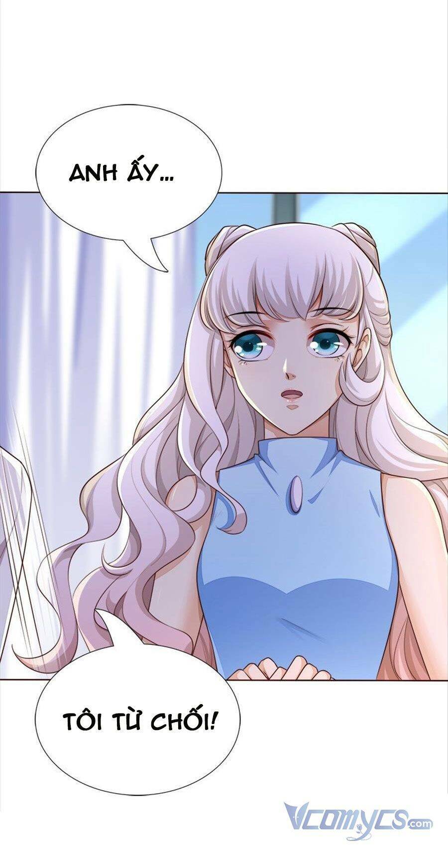 gặp phải người chồng xảo quyệt! chapter 24 38