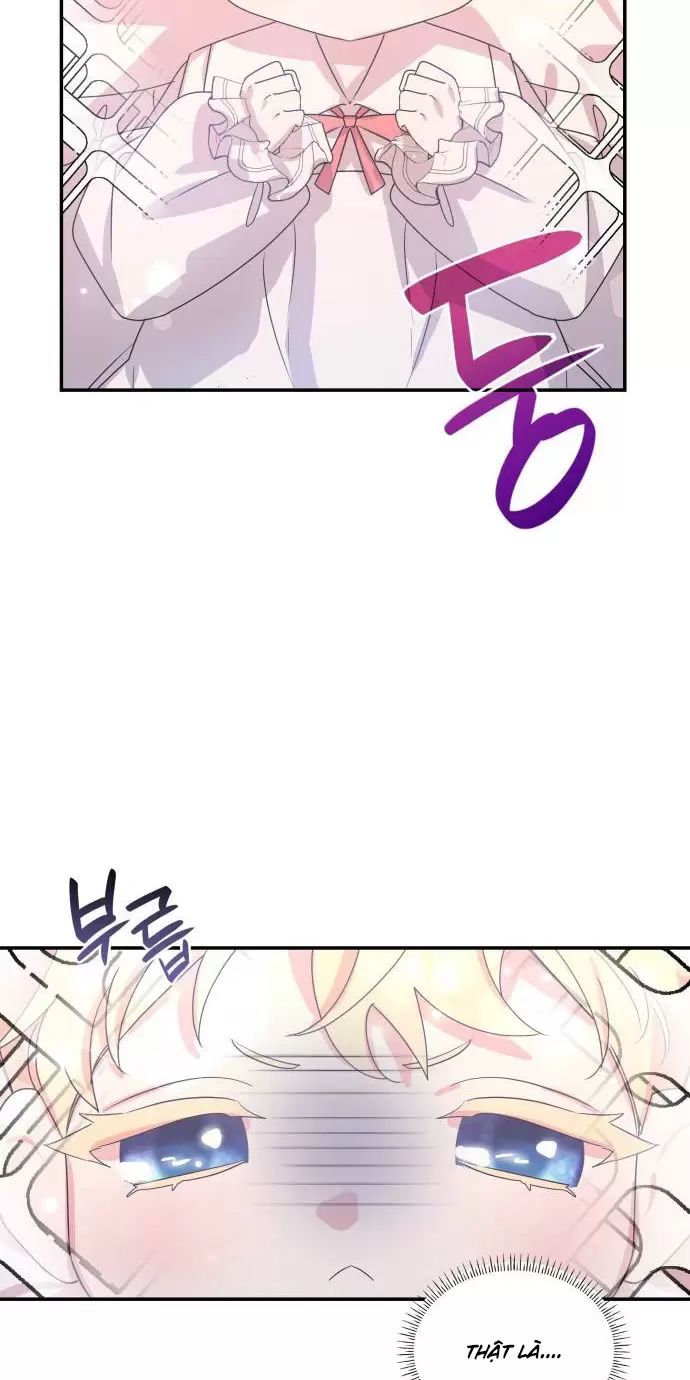 sống trong vườn hoa của công chúa chapter 2 4