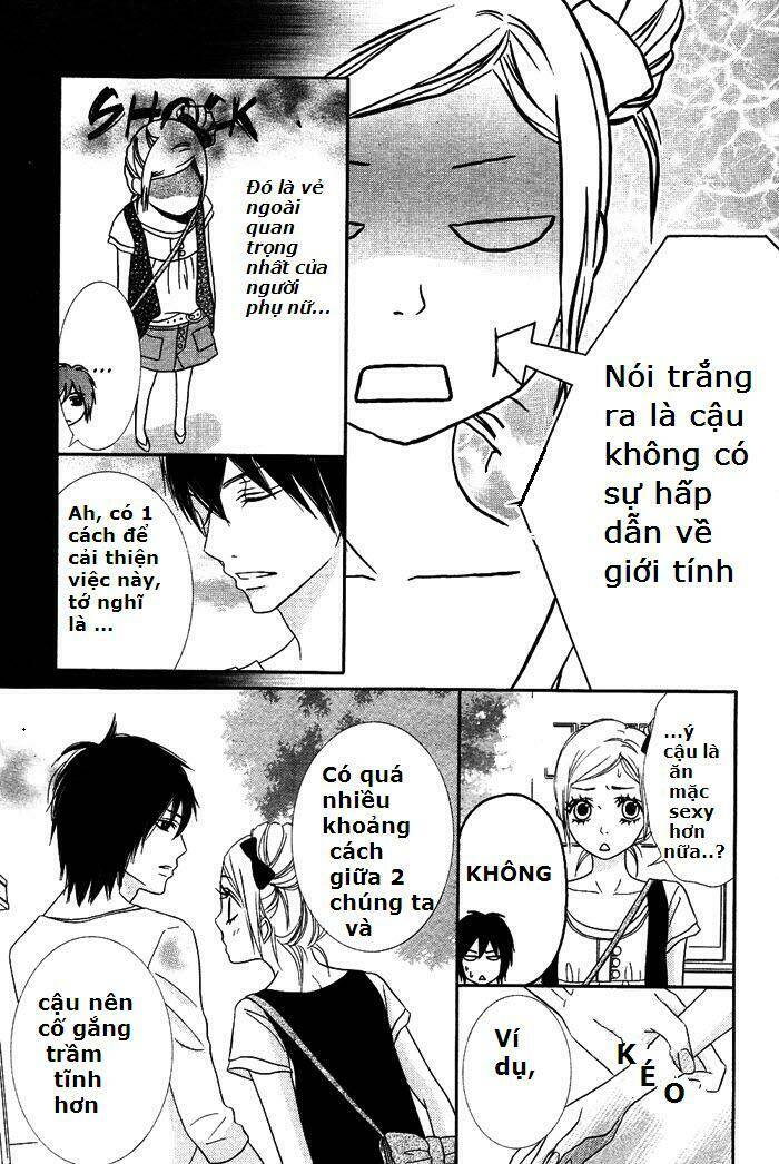 kanzen date manual chapter 1 7