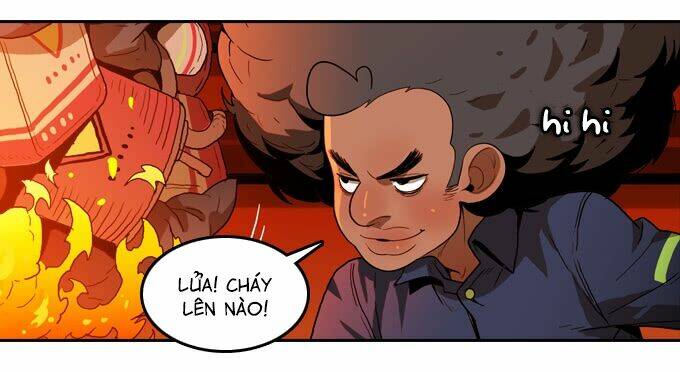 dị nhân bất tử chapter 44 24