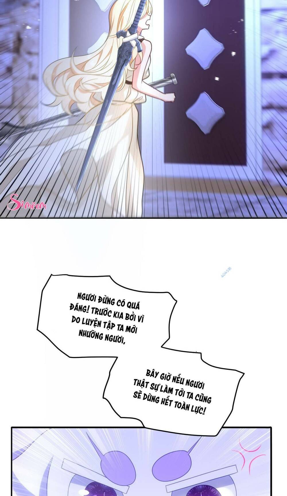 trở thành đoàn sủng về sau, ta đại sát tứ phương chapter 10 24