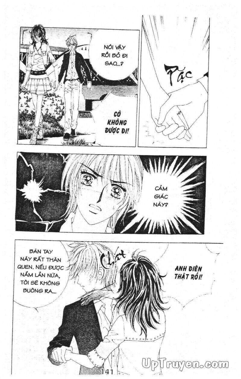 mặt nạ tình yêu chapter 75 61