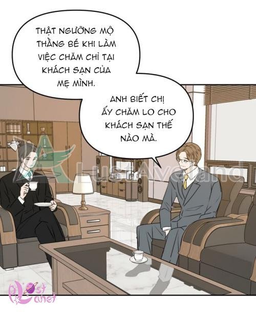 kiếp này cũng xin chăm sóc tôi như vậy nhé kiếp này cũng xin chăm sóc tôi như vậy nhé chapter 49 5