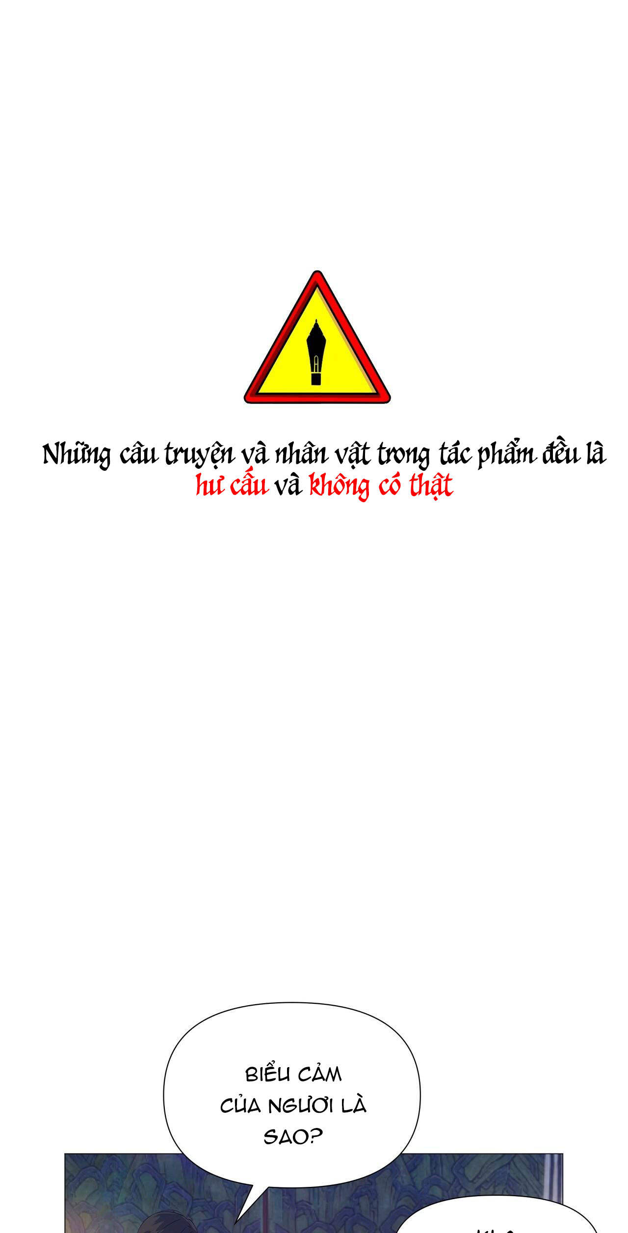 dạ xoa hóa liên ký chapter 18 1