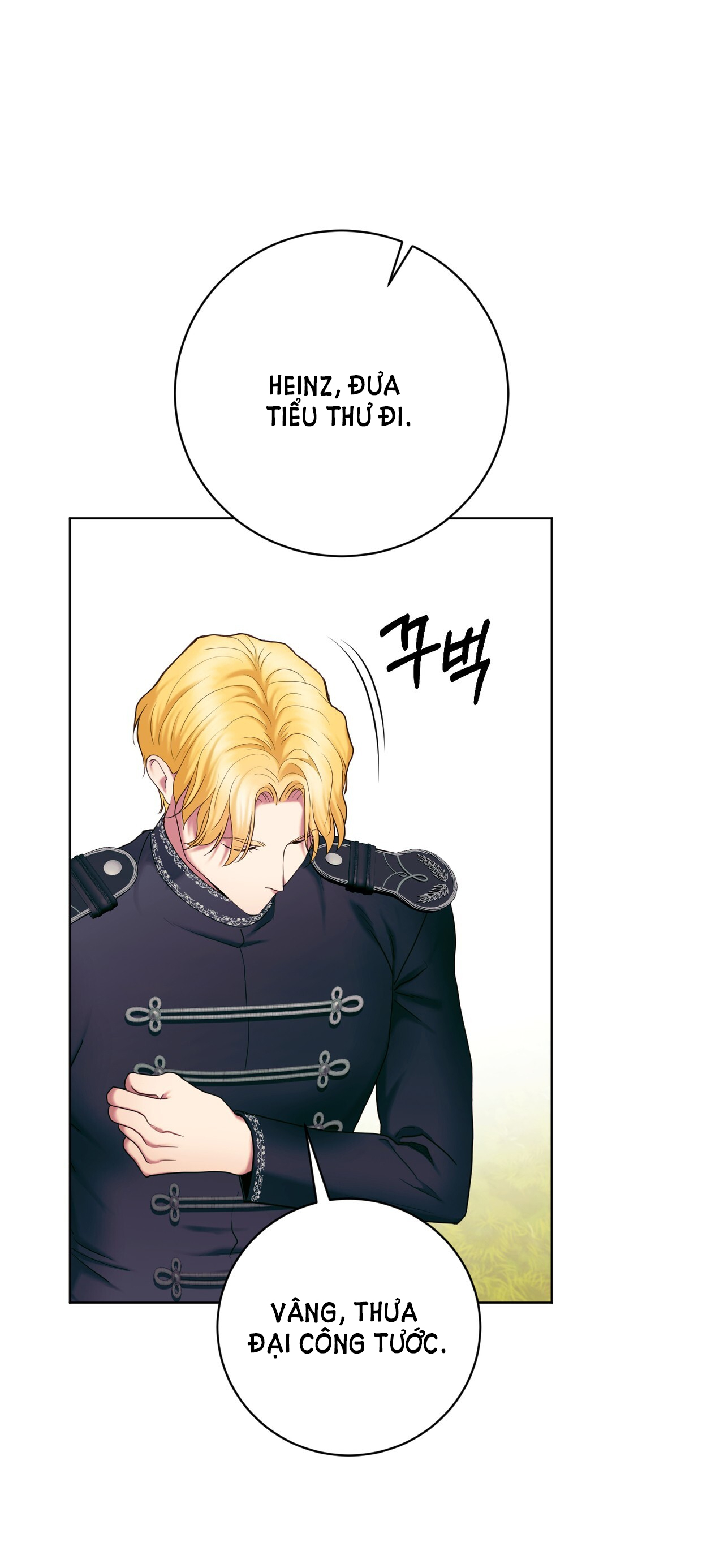 hợp đồng hôn nhân với hai người chồng chapter 2.1 23