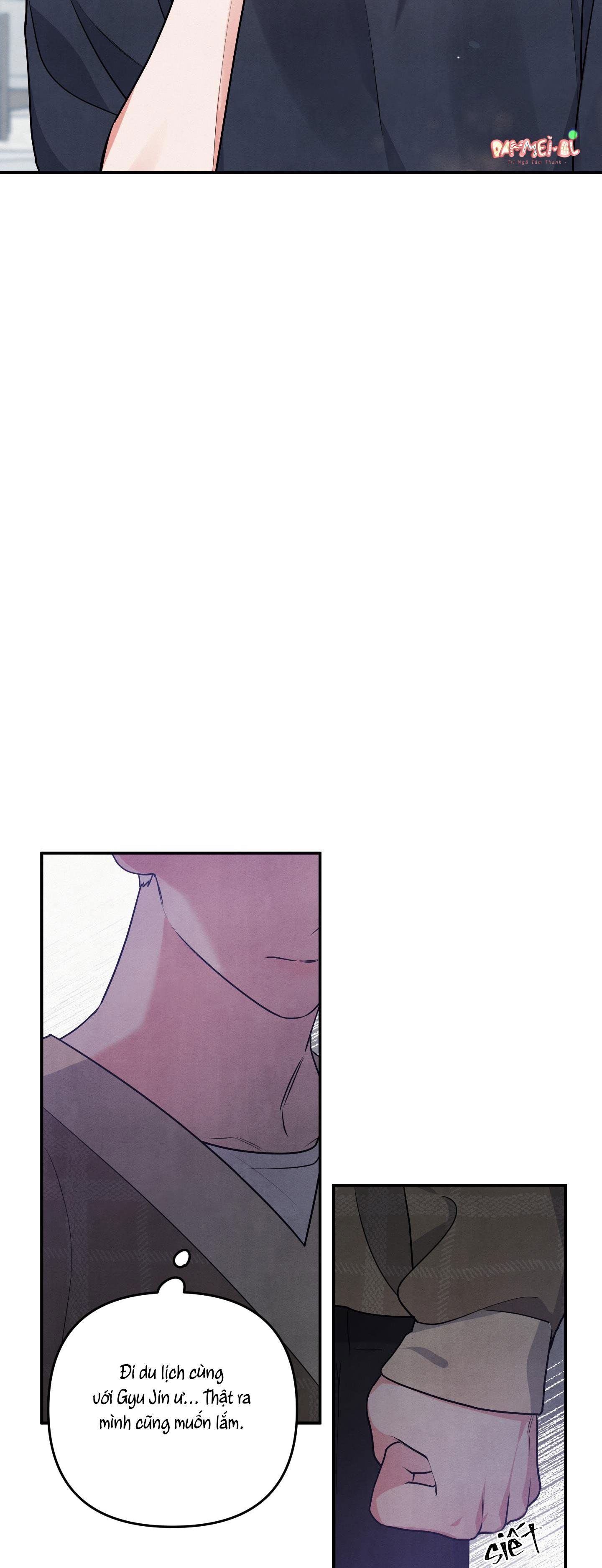 mối quan hệ ngu ngốc chapter 26 12