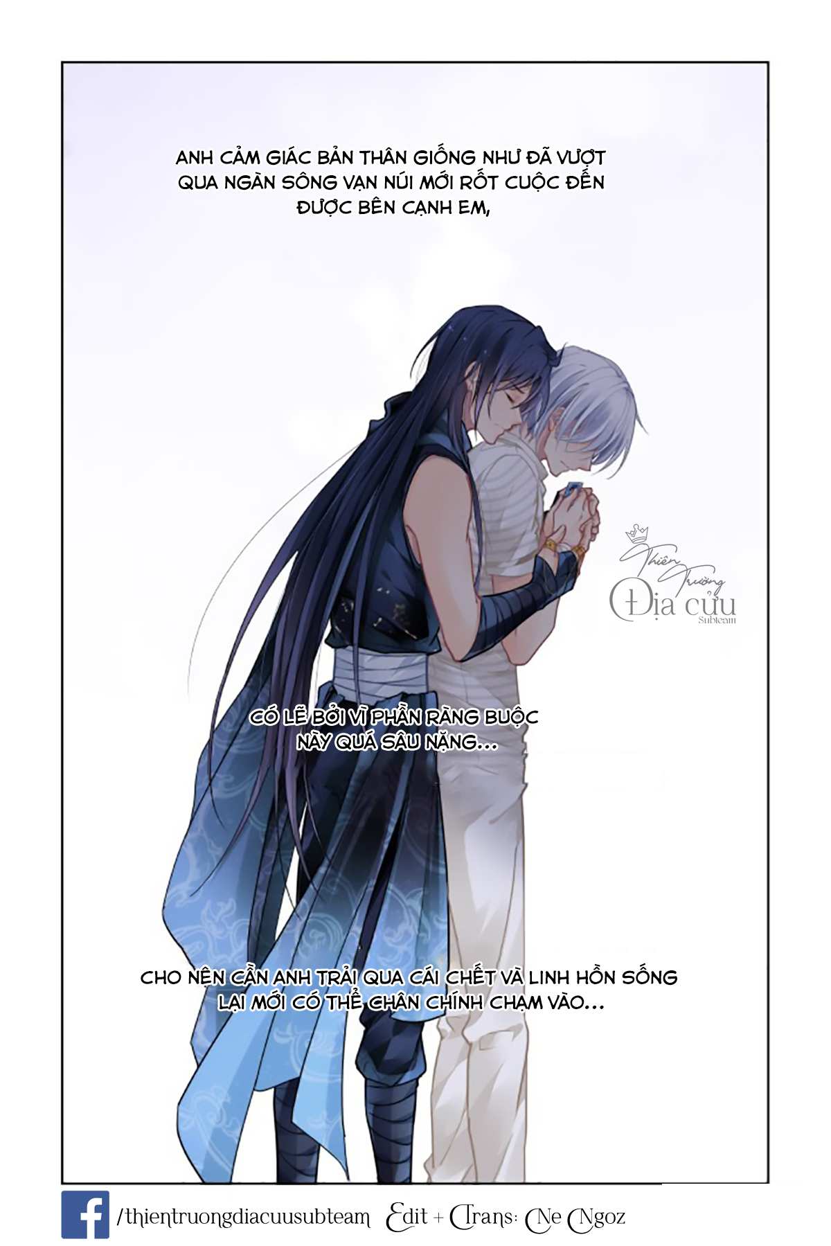 Linh Khế chapter 453