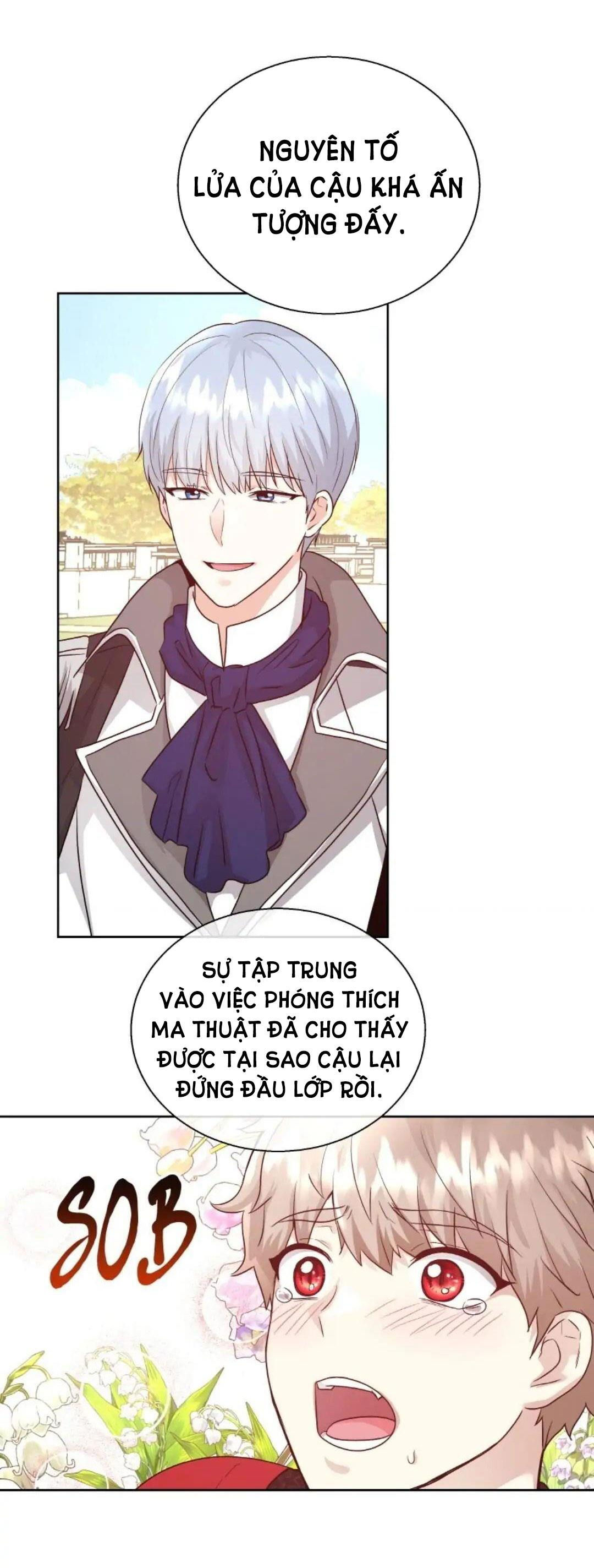 5500 sắc thái của quỷ vương chapter 15.2 1