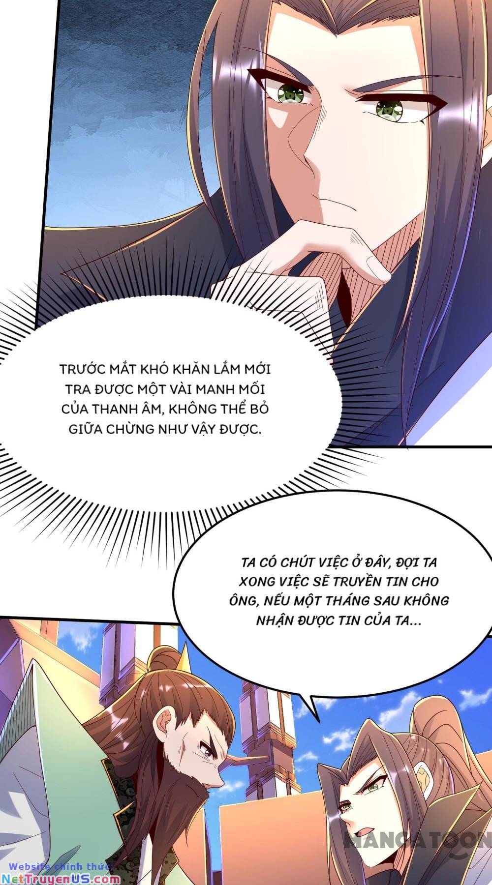 đệ nhất người ở rể chapter 290 29