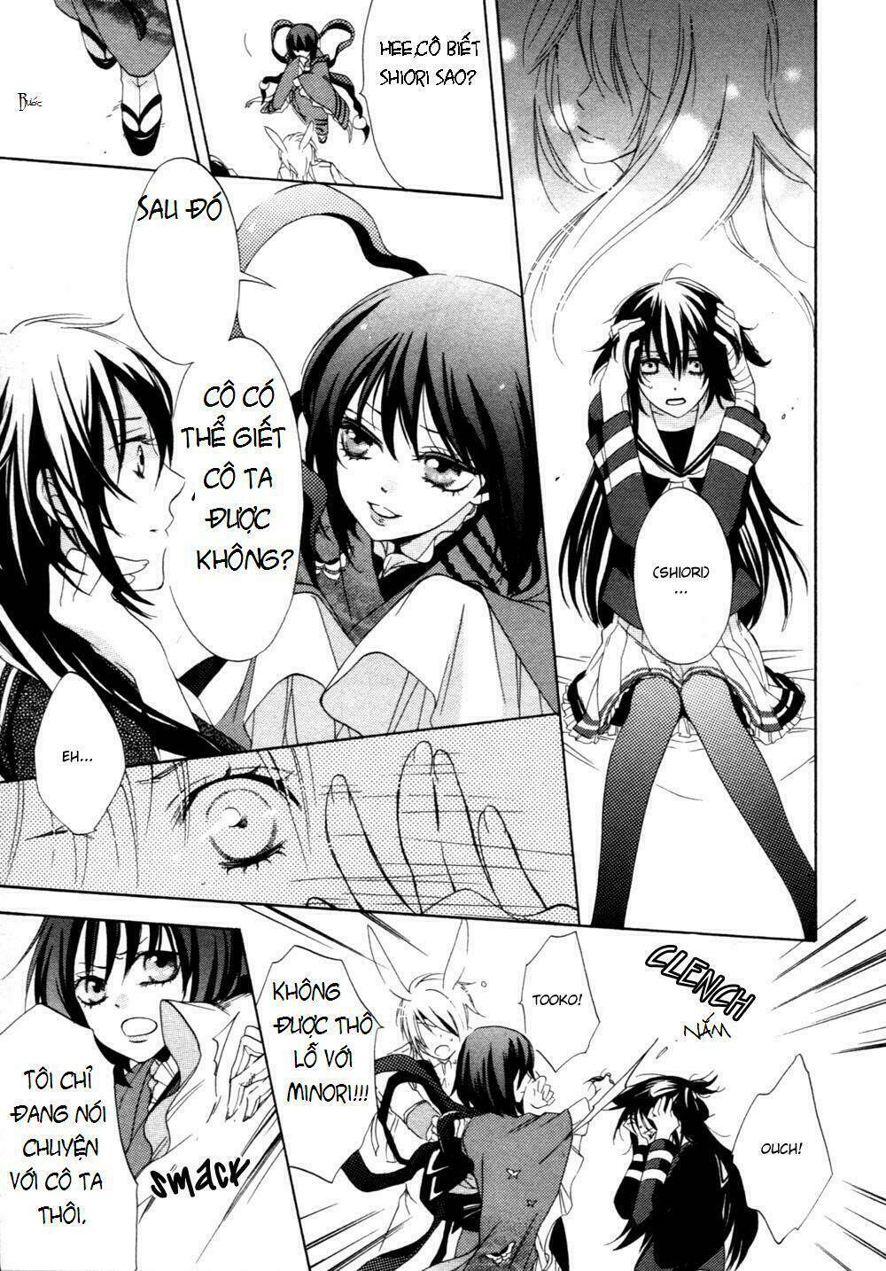 kuranoa chapter 1 16