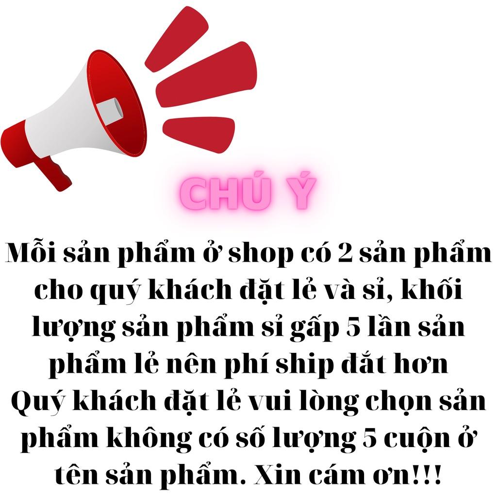 Băng dính tàng hình, dán tiền AVCO không bị phát hiện rách