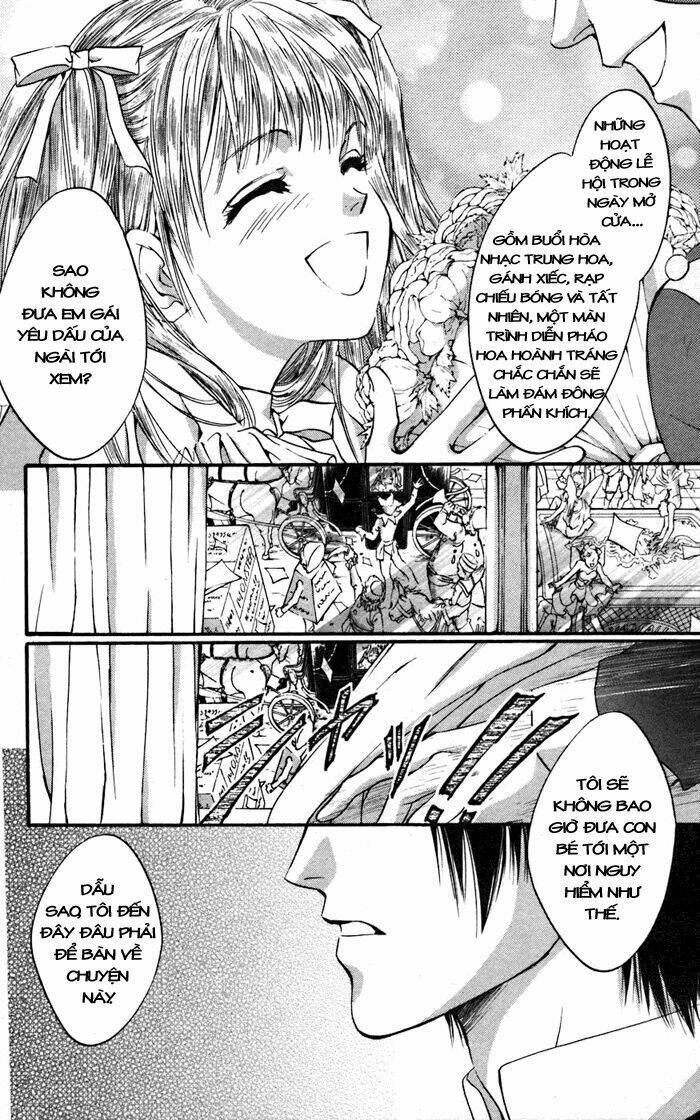 đứa con của thượng đế chapter 25 9