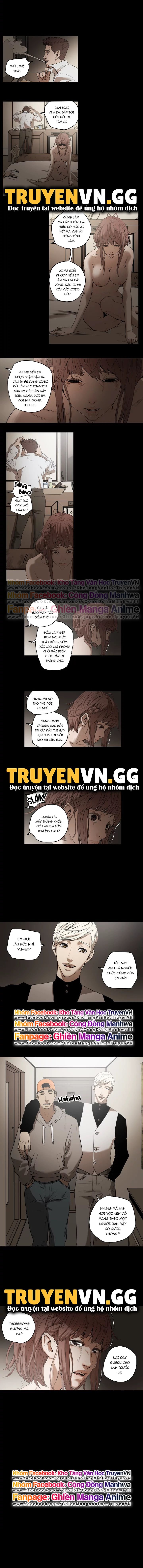 bẫy mật ngọt chapter 1 16