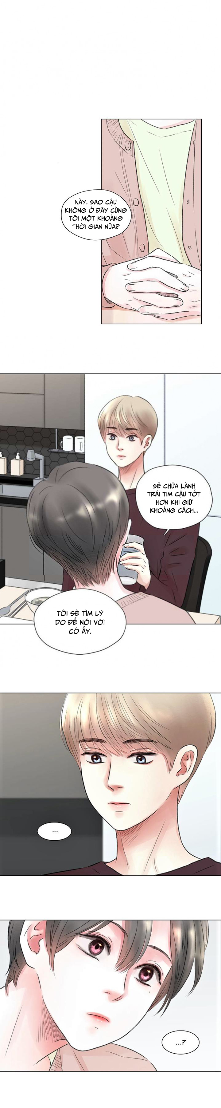 người cùng nhà chapter 8 2