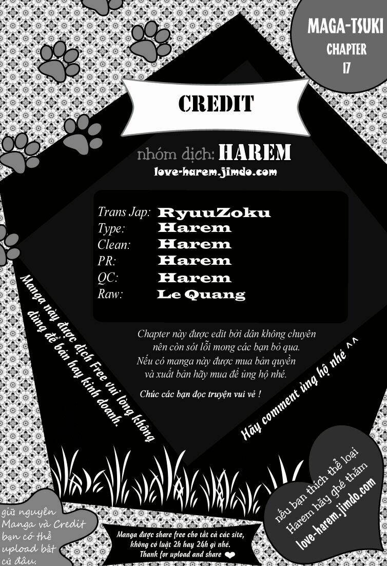 maga-tsuki chapter 17 1