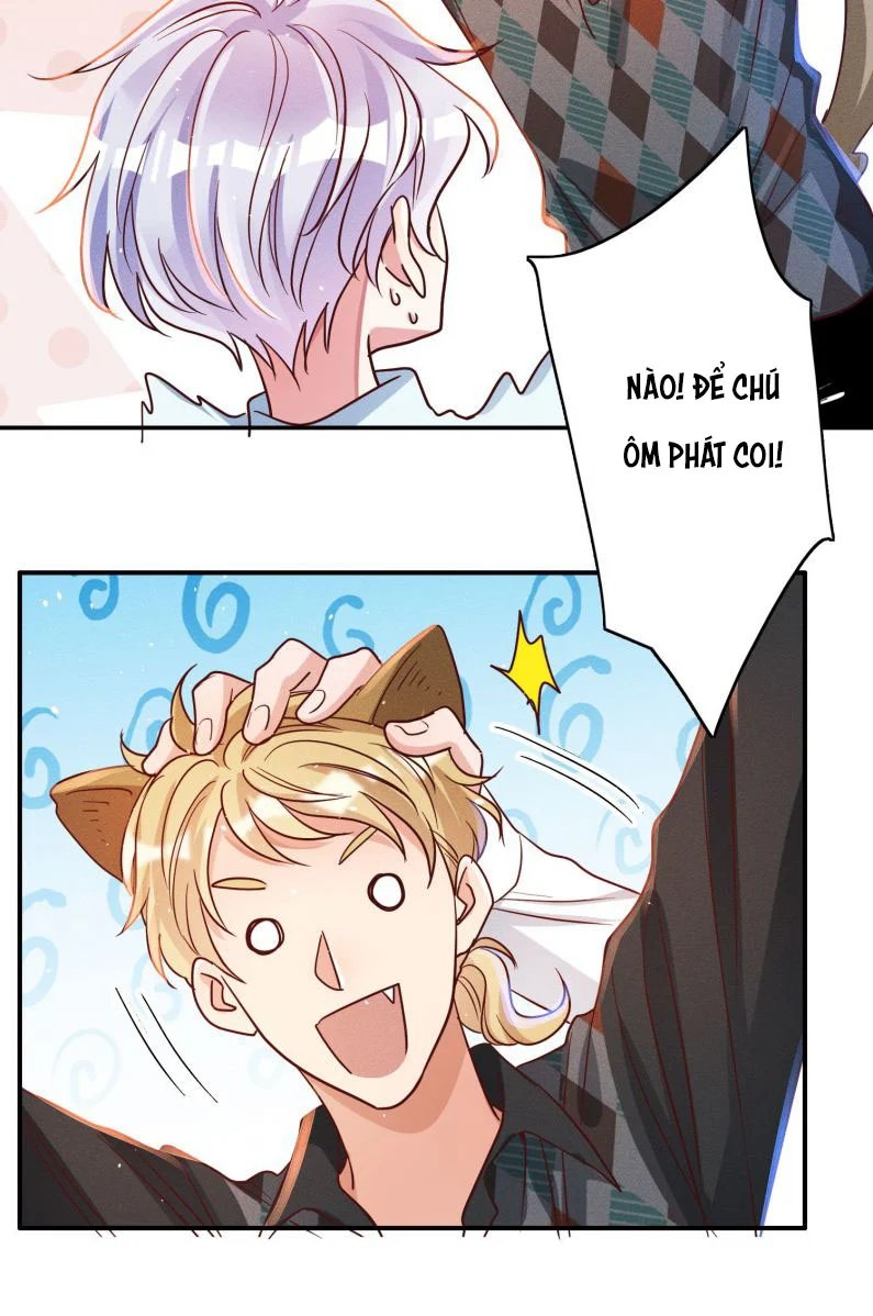 mê muội mất cả ý chí chapter 42 20