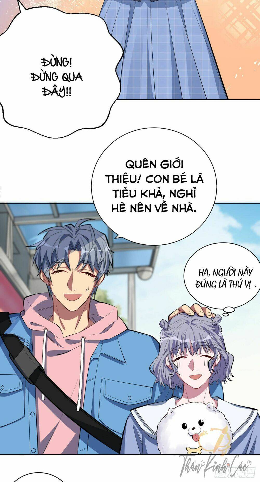 nhạc phụ đại nhân là lão bà chapter 24 22