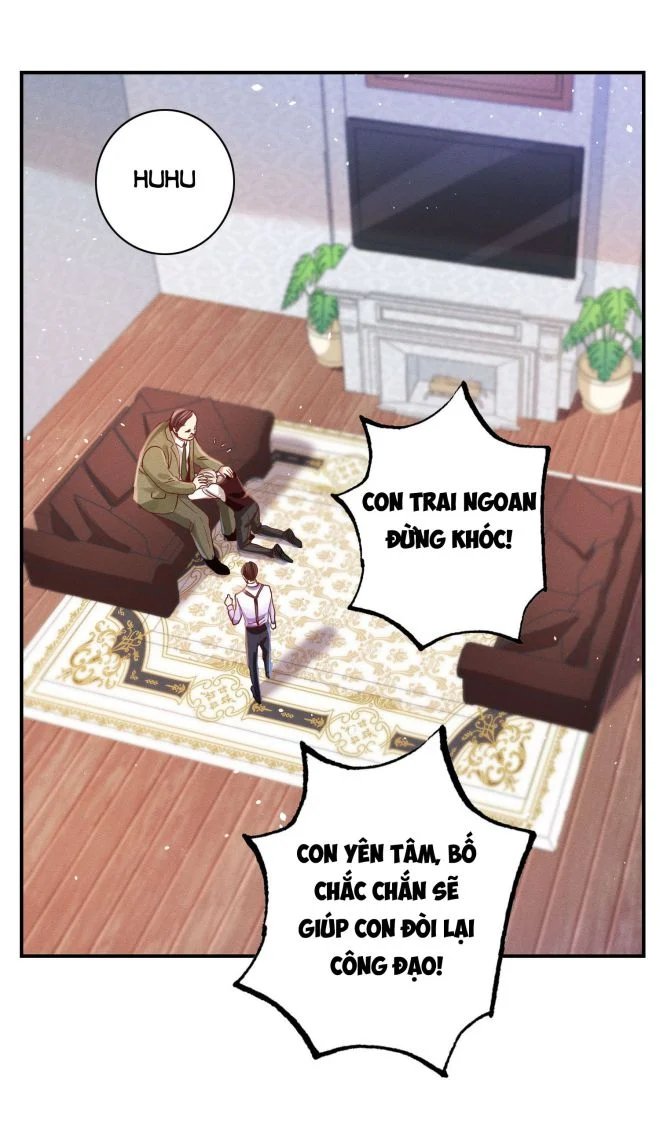 mê muội mất cả ý chí chapter 12 16
