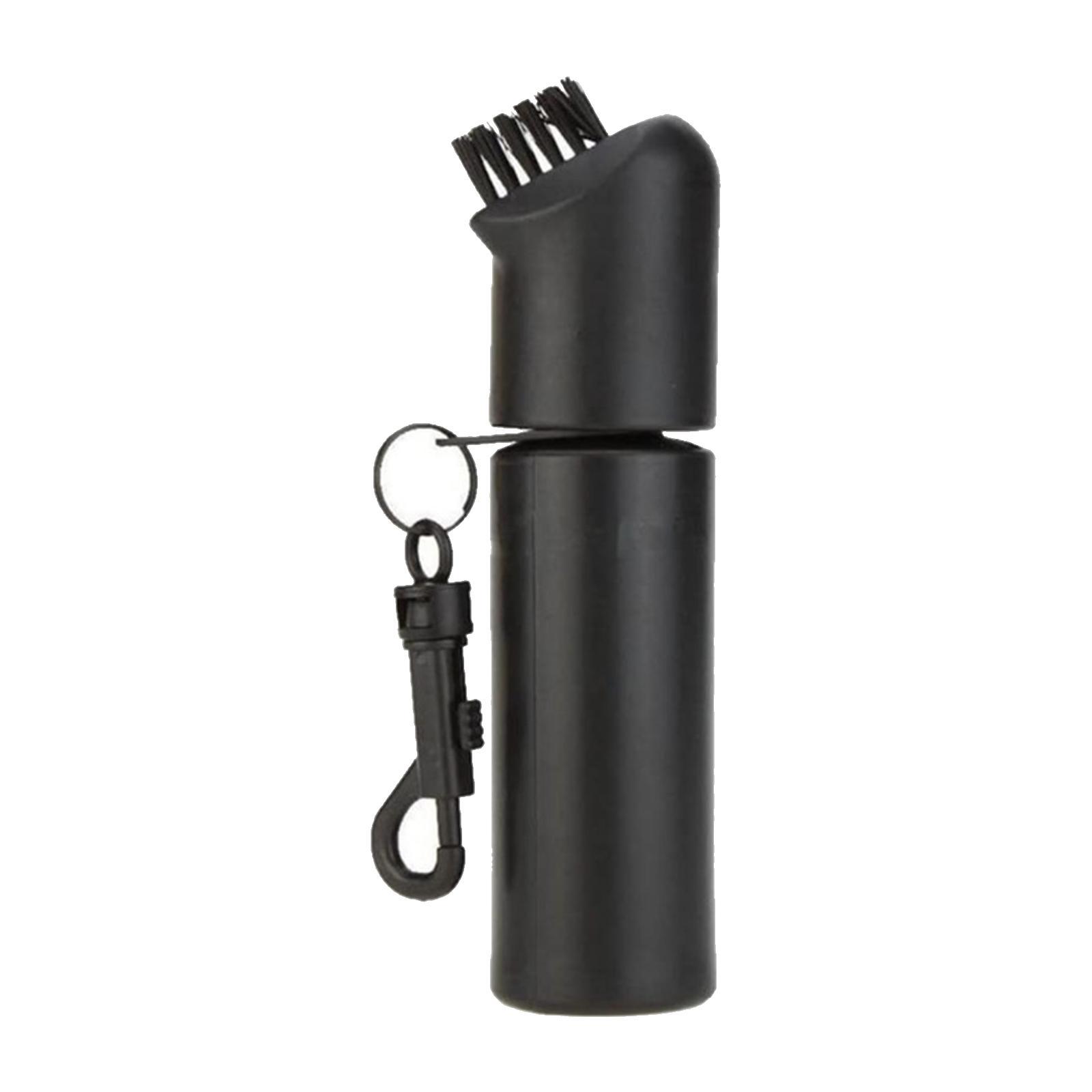 Golf Club Cleaner Brush Golf Gifts for Men Cleaning Tool Golf Cleaning Brush