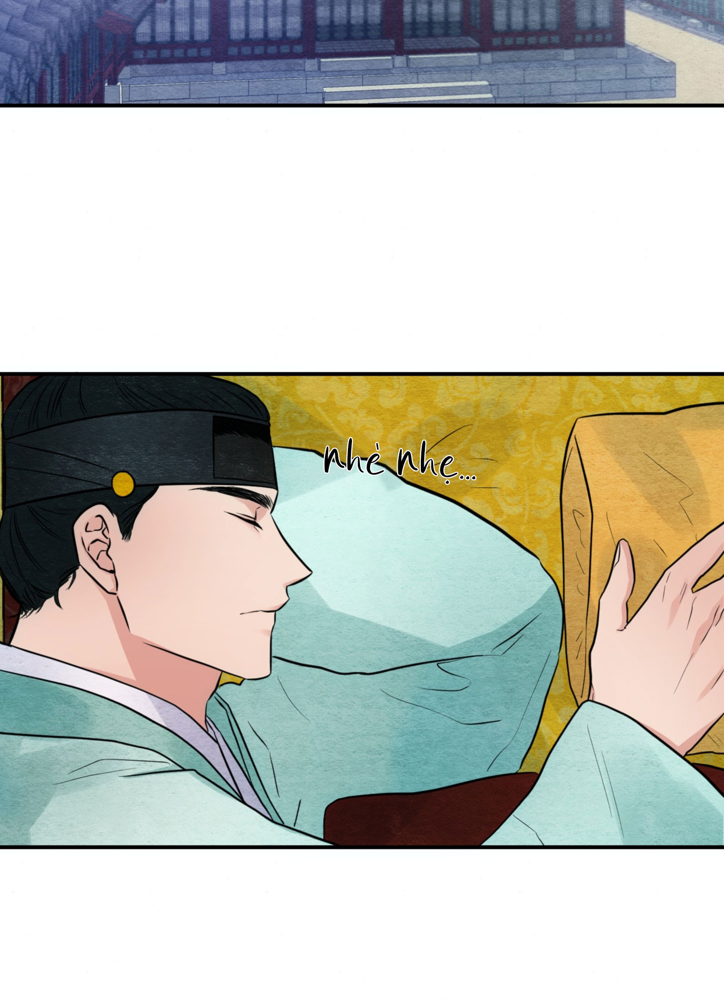 Cương Nhân chapter 30 3