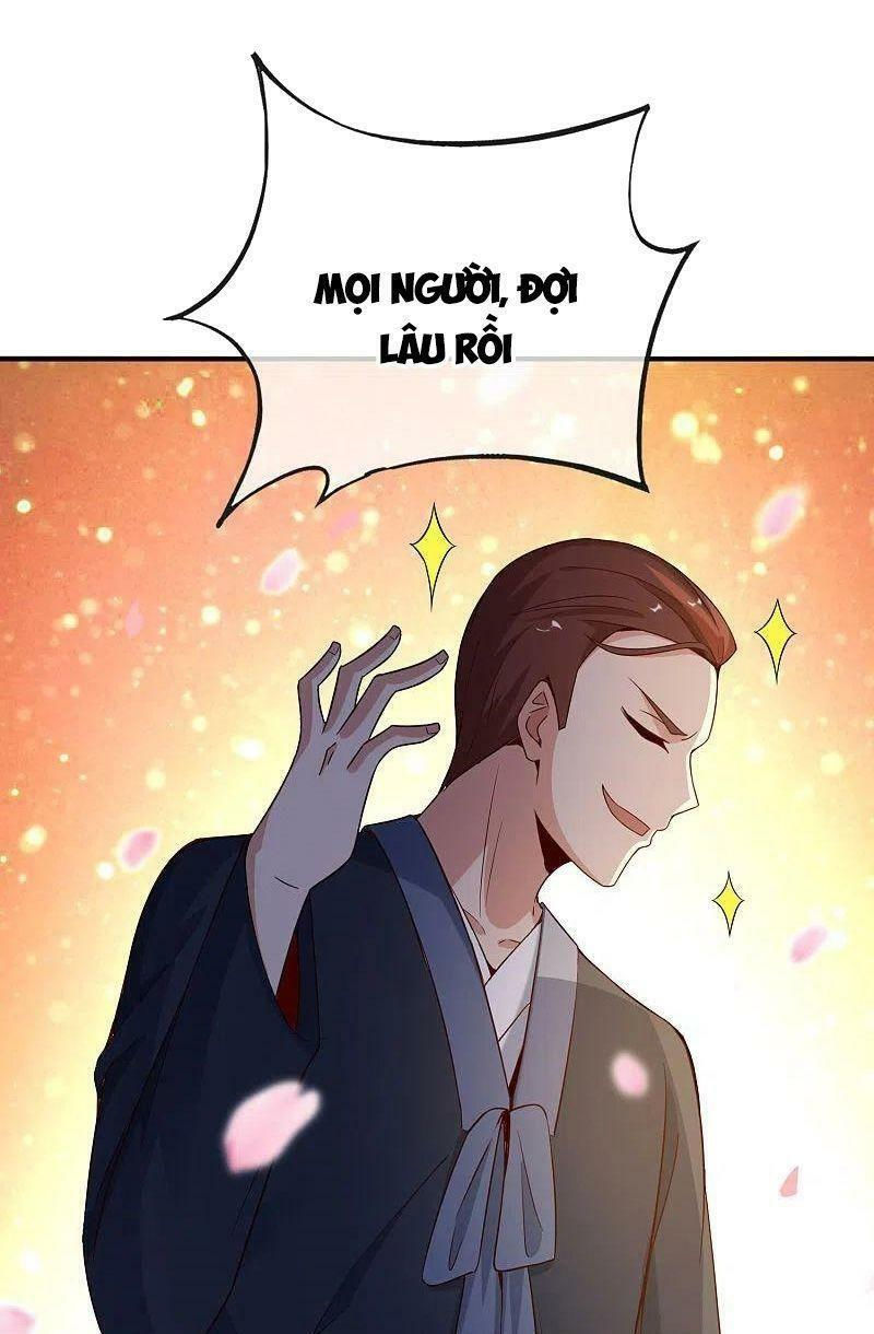 vòng bạn bè mạnh nhất của tiên giới chapter 151 19