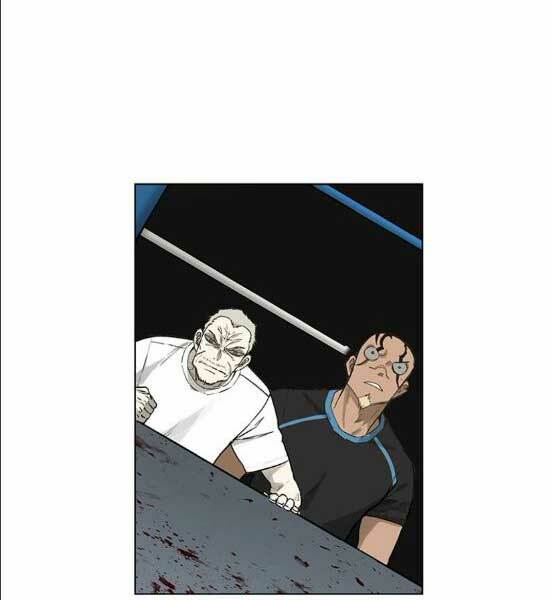 võ sĩ - the boxer chapter 101 130