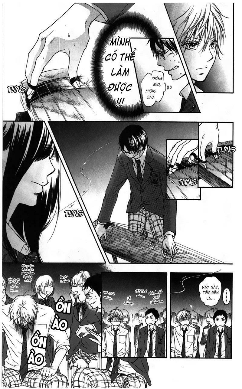 kono oto tomare! chapter 2 8