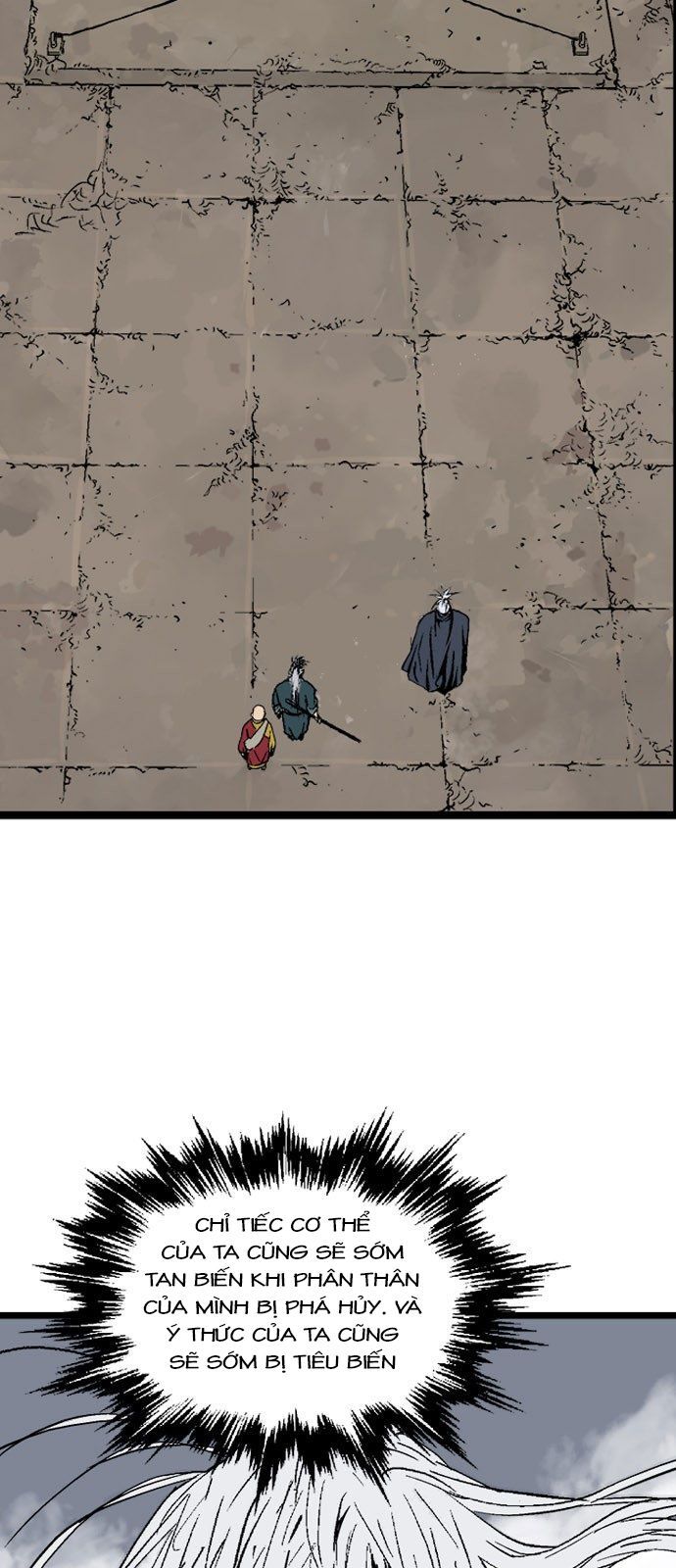 cao thủ 2 chapter 103 78