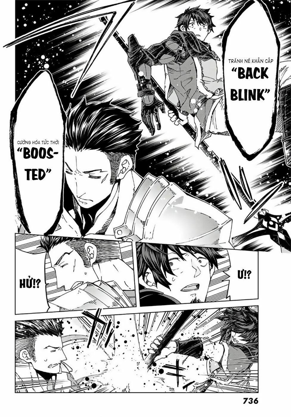 fate/grand order -turas realta- chapter 39 32