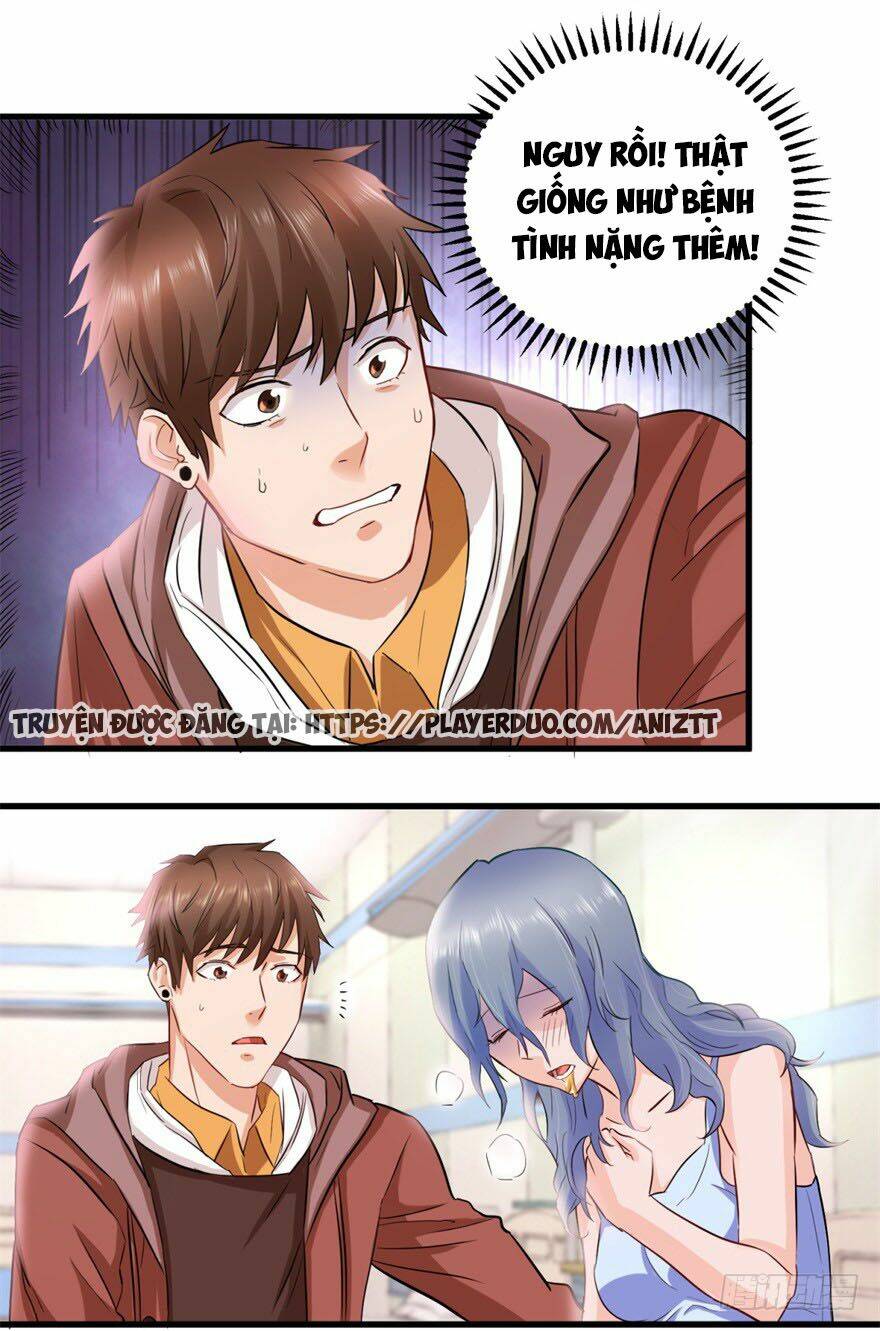 thấu thị tiên y chapter 5 2