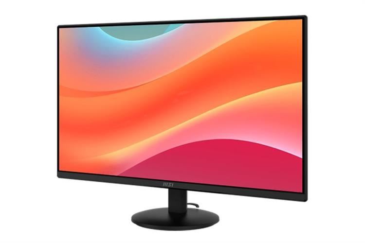 Màn hình LCD MSI PRO MP272L (27 inch/ FHD/ 250 cd/m2/ 1ms/ 100Hz) - Hàng Chính Hãng