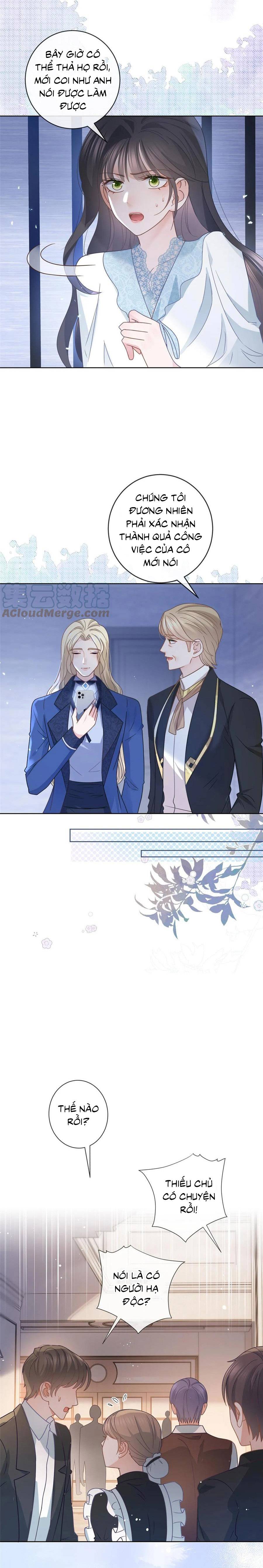 sát thủ đại nhân tại tuyến dưỡng hồ chapter 108 8