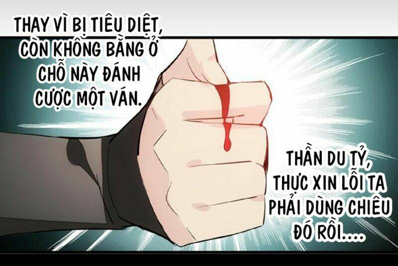 sư phụ lại trêu chọc ta chapter 32 18