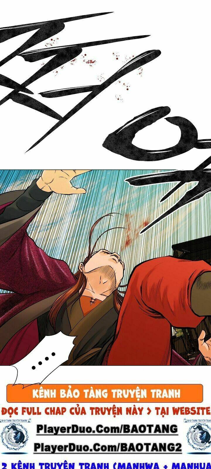 ngũ hợp chí tôn chapter 3 5