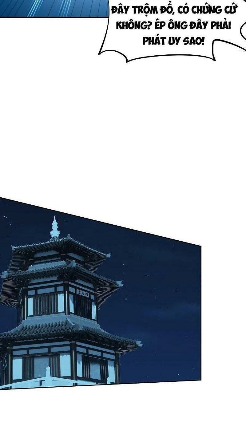 tiên võ đế tôn chapter 242 51