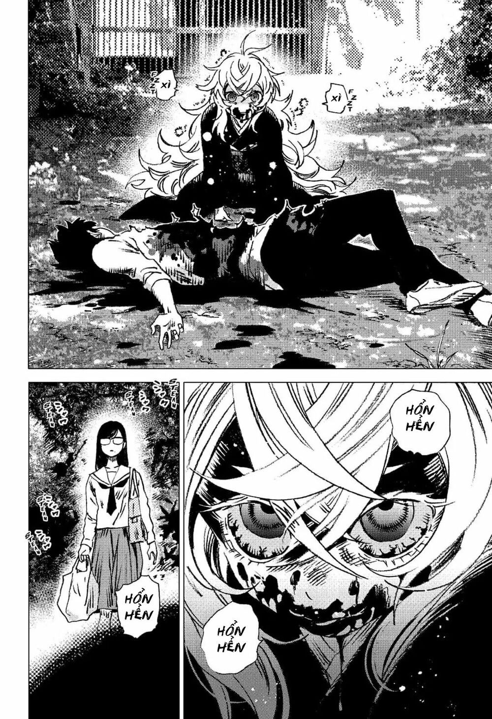 summer time render chapter 70 11