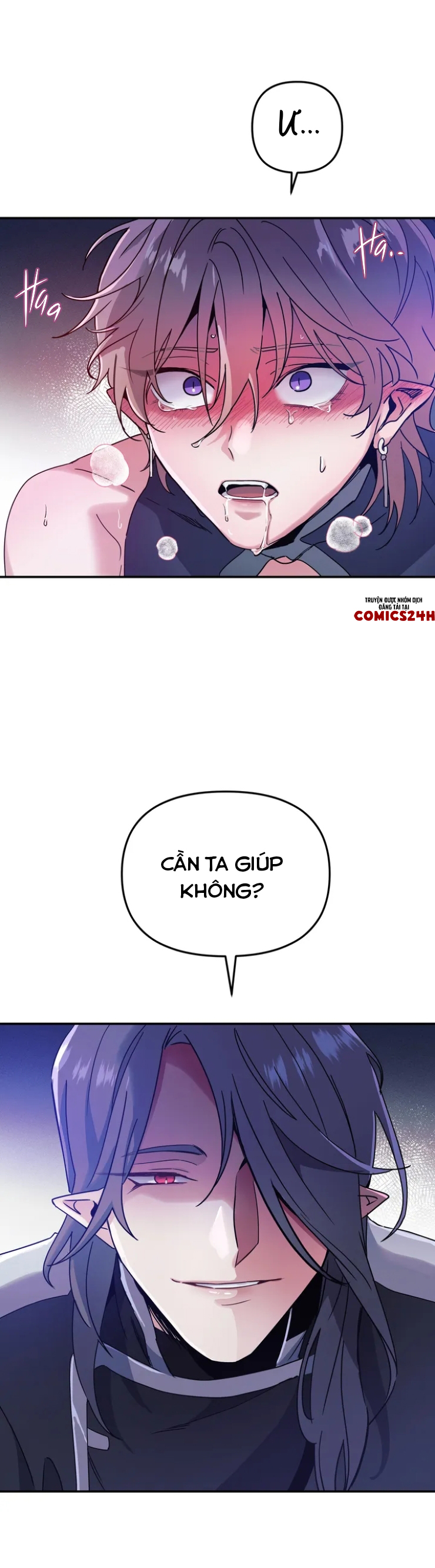 hắc vực chapter 1 35