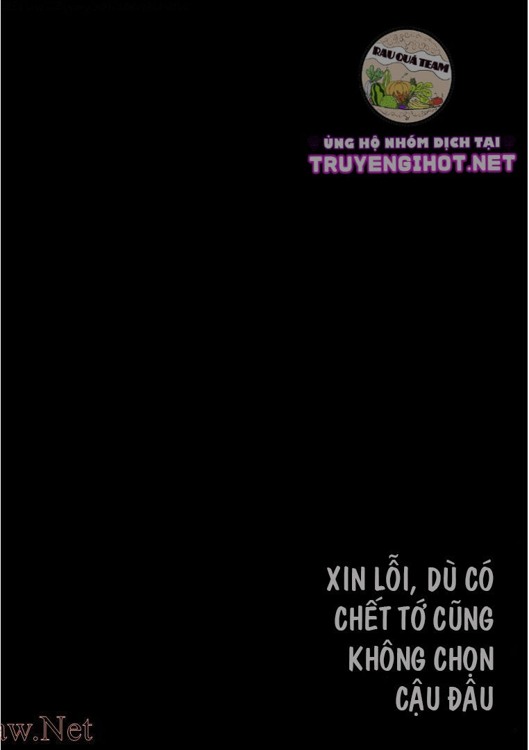 dù có chết tôi cũng không thích cậu chapter 8 1