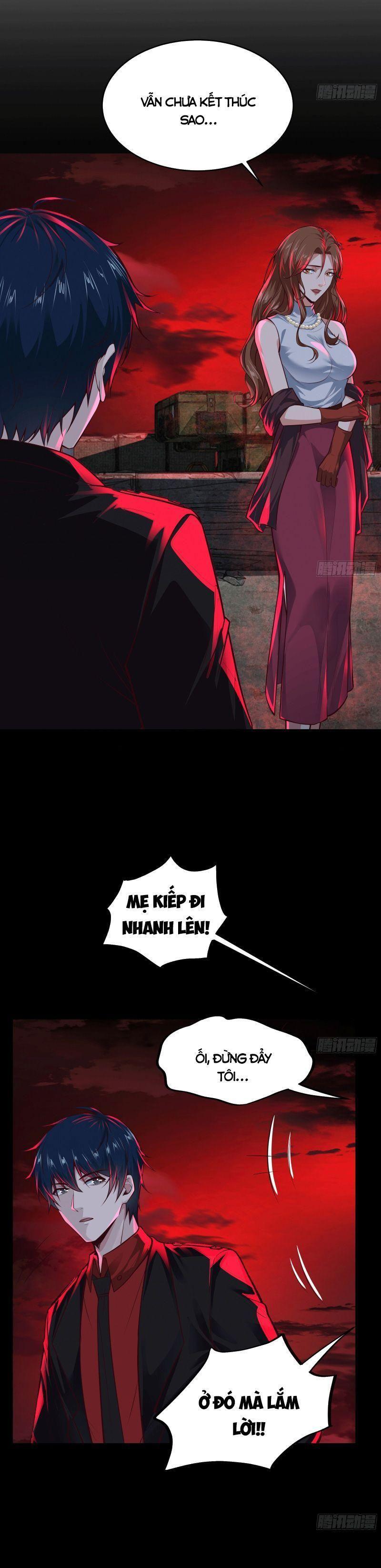 bắt đầu từ trăng đỏ chapter 62 3