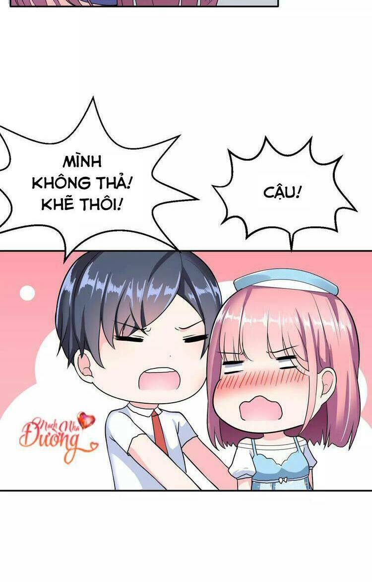nữ thần! em muốn được sinh khỉ con cho anh chapter 3 45