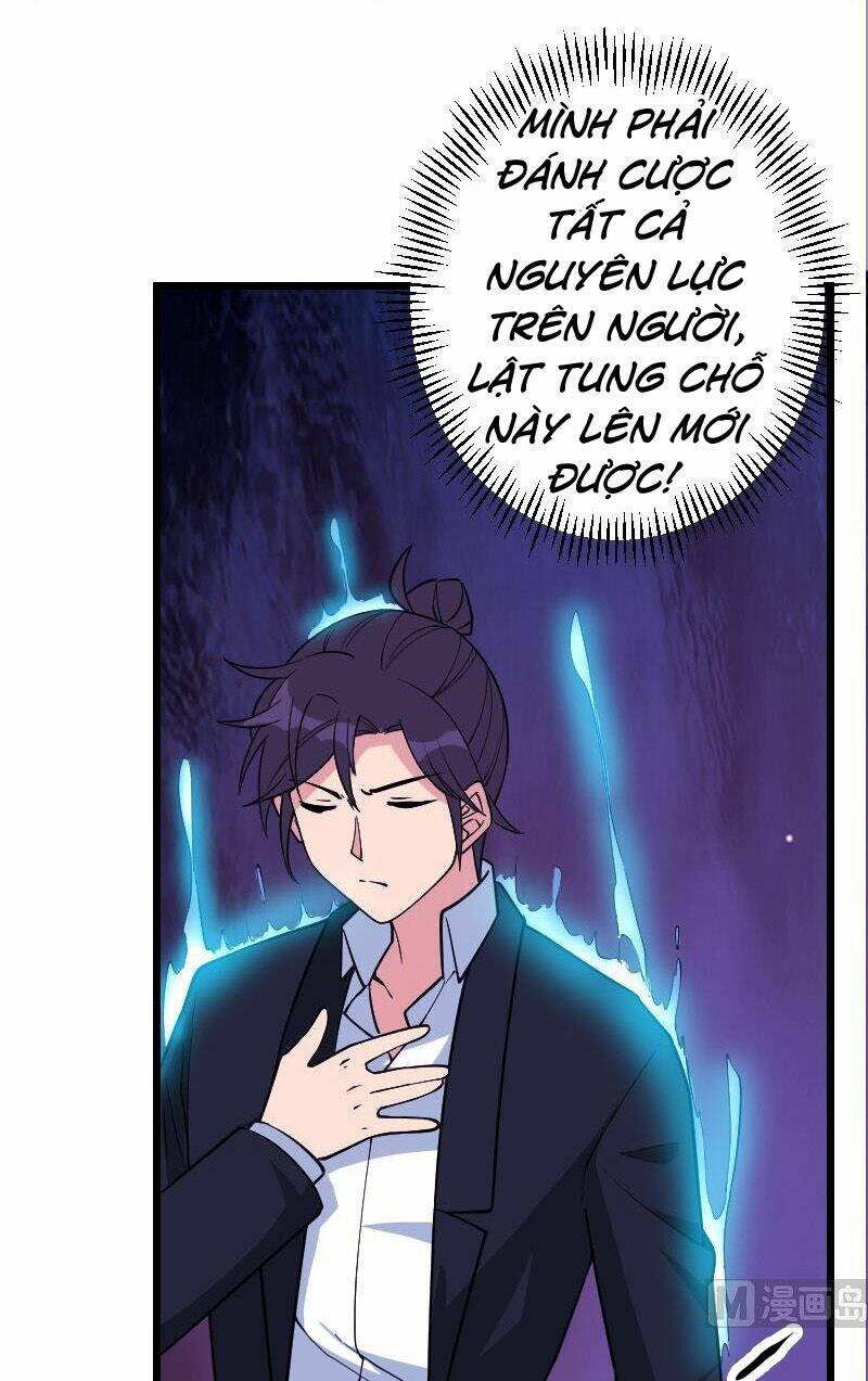 ngưu thư cung ứng thương chapter 196 8