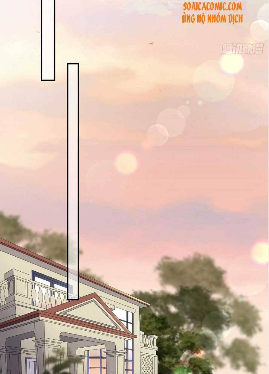 đại tiểu thư có ý đồ gì xấu đâu chapter 105 9