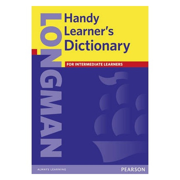 Longman Handy Learner's Dictionary