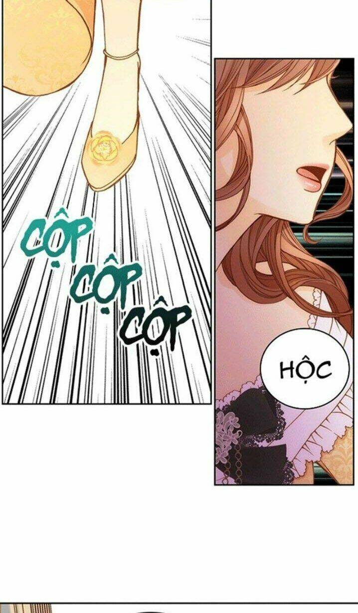 wendy , cô gái bán hoa chapter 14 42