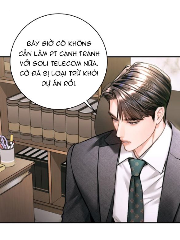 đứa trẻ trông giống tôi chapter 43.1 31